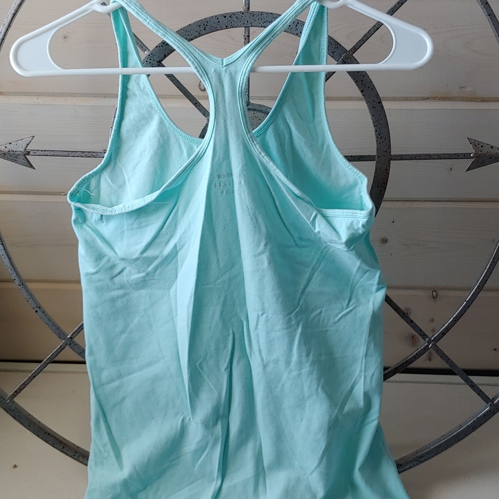 Reebok Racerback Tank - Picture 3 of 4